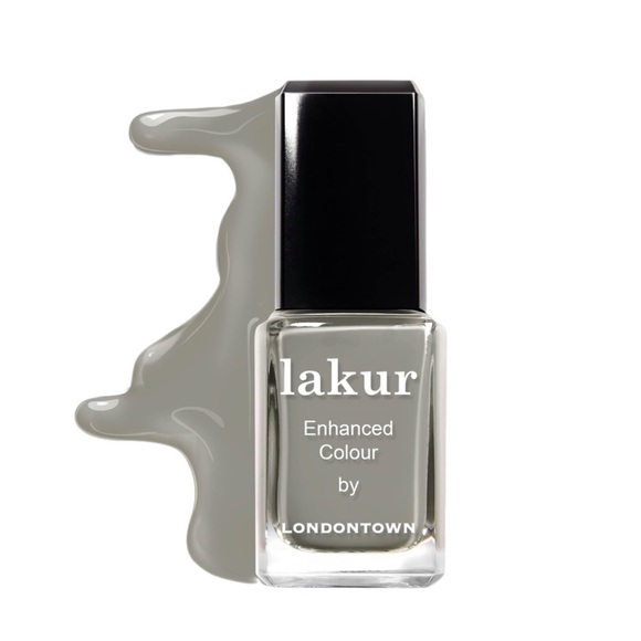 🆕 Londontown LAKUR Star Moss Enhanced Color OLIVE GREEN - Picture 7 of 7